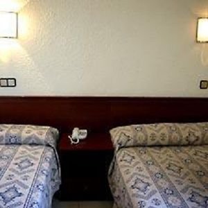 Kamer met Twee Aparte Bedden